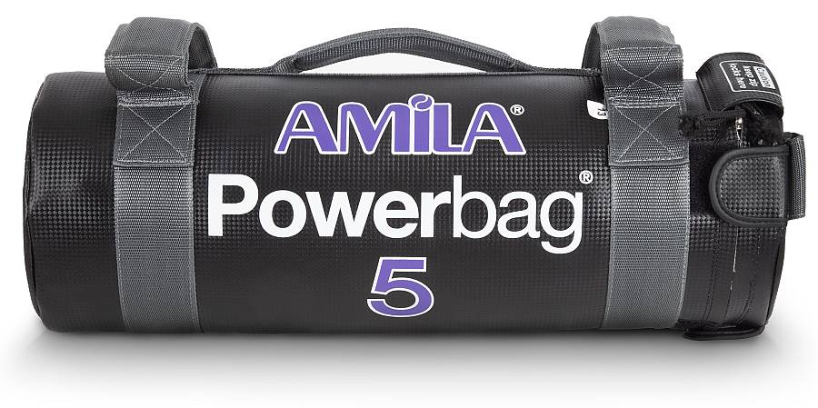 AMILA Power Bag Pro 5kg