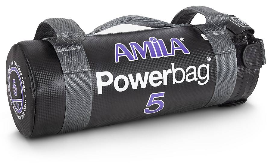 AMILA Power Bag Pro 5kg
