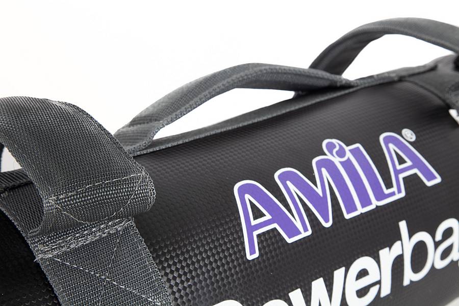 AMILA Power Bag Pro 5kg