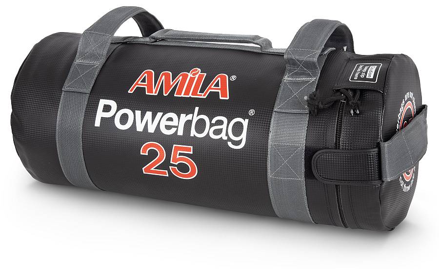AMILA Power Bag Pro 25kg