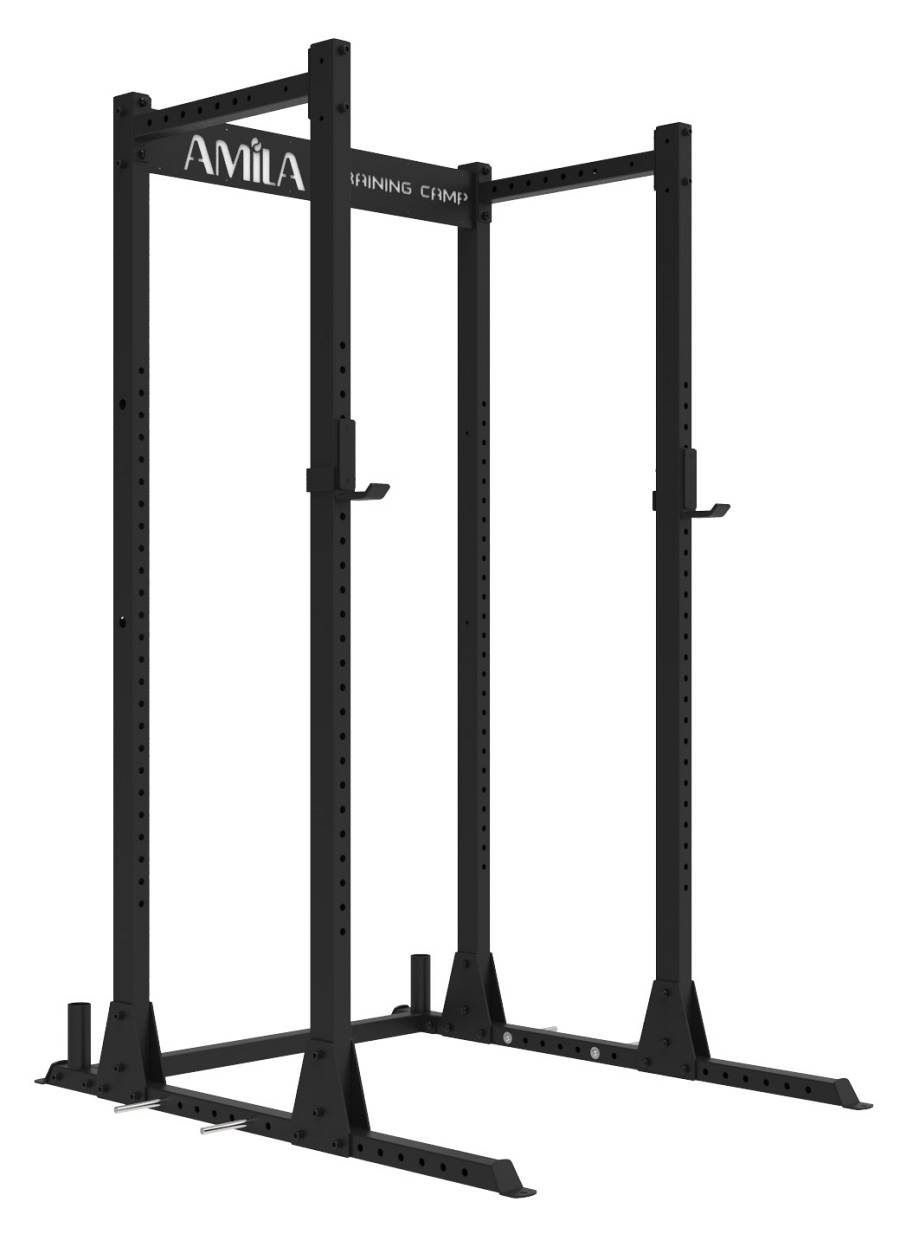 Κλωβός Δύναμης AMILA Power Rack Compact Training Camp