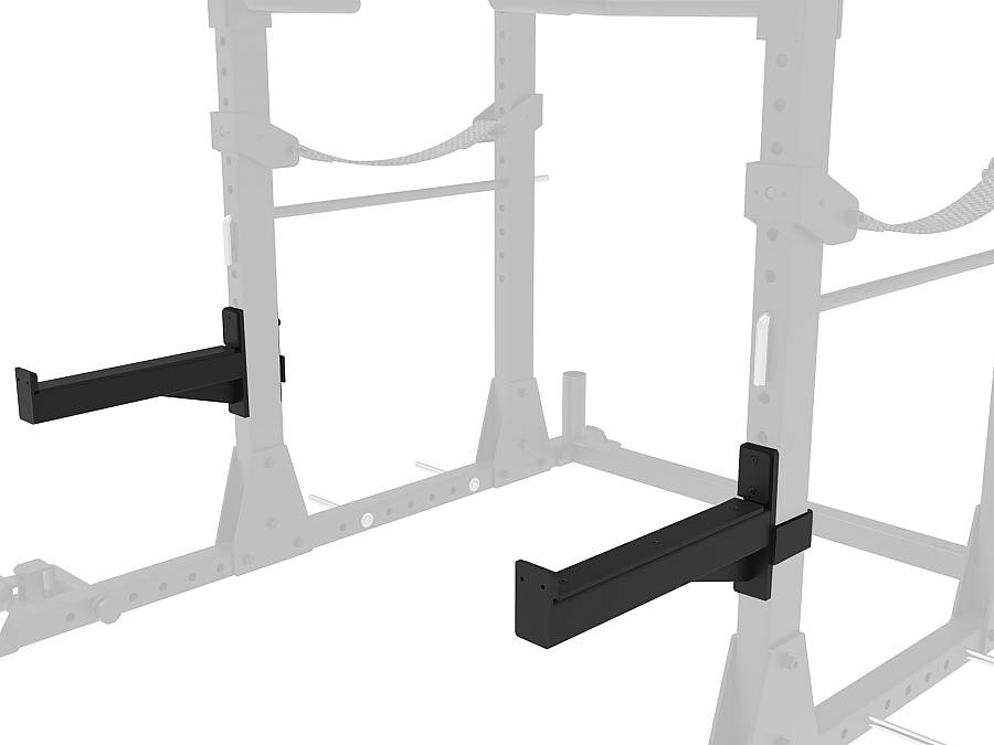 Safety Spotter Arms για Κλωβό AMILA Compact Training Camp