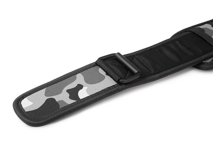 Ζώνη Άρσης Βαρών AMILA PREDATOR TACTICAL S