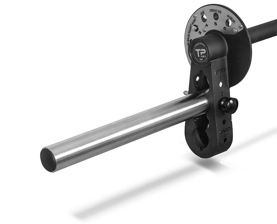 Μπάρα Safe Squat AMILA Transpose Bar