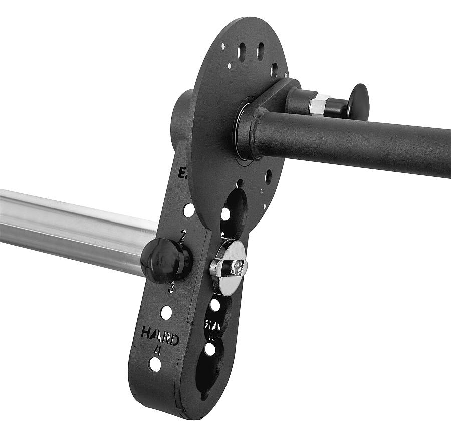 Μπάρα Safe Squat AMILA Transpose Bar