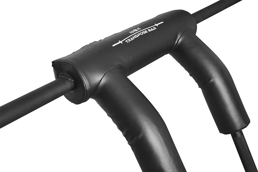 Μπάρα Safe Squat AMILA Transpose Bar