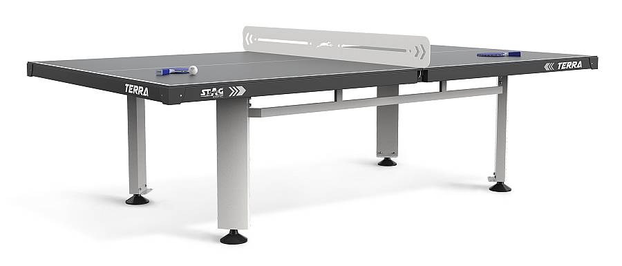 Τραπέζι Ping Pong Εξωτερικού Χώρου Stag Terra