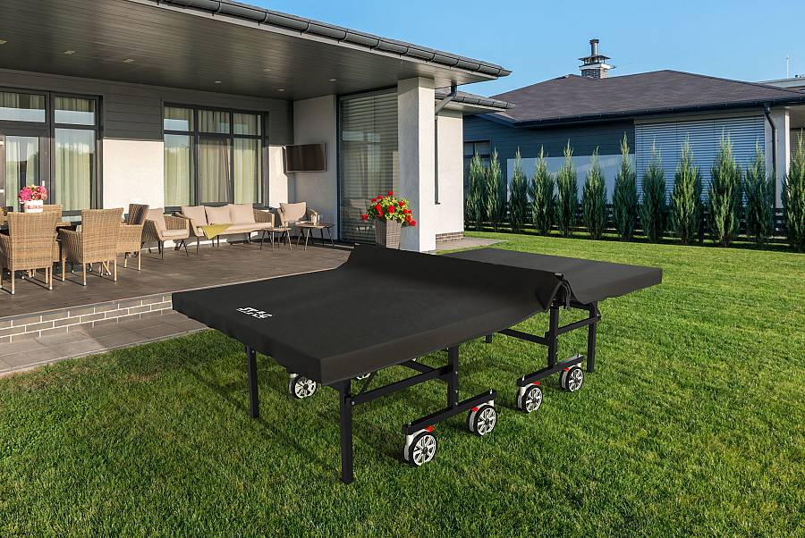 Κάλυμμα Deluxe για Τραπέζι Ping Pong STAG