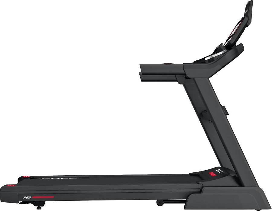 Διάδρομος Γυμναστικής SOLE F65 MY2023