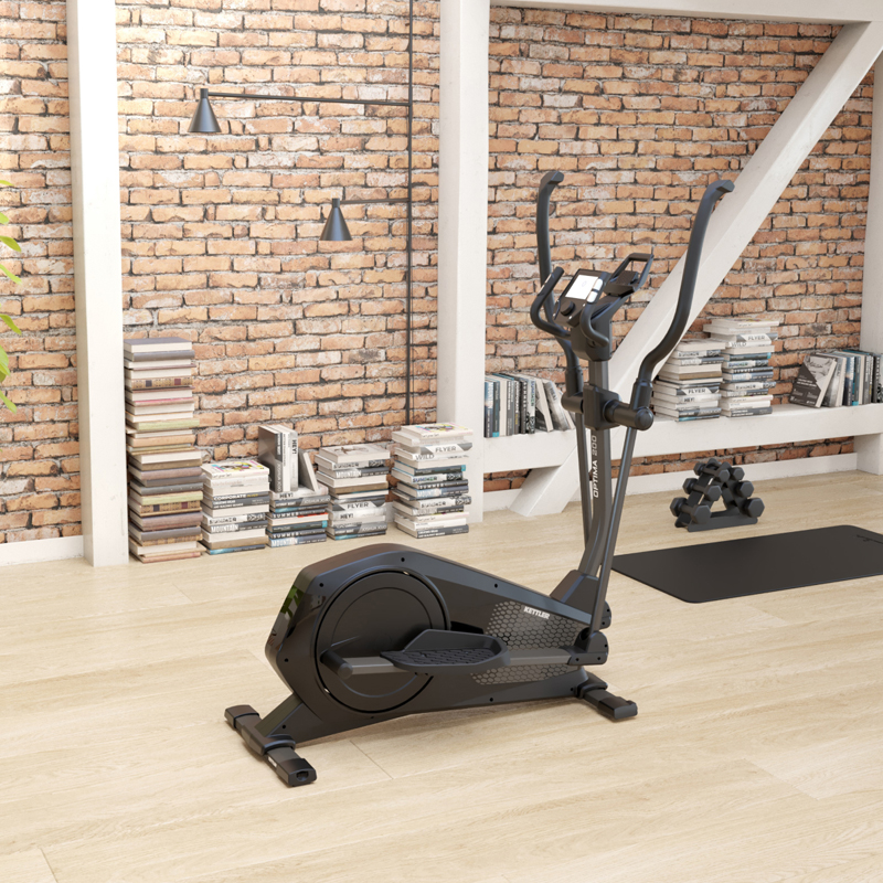Ελλειπτικό Optima 200 KETTLER