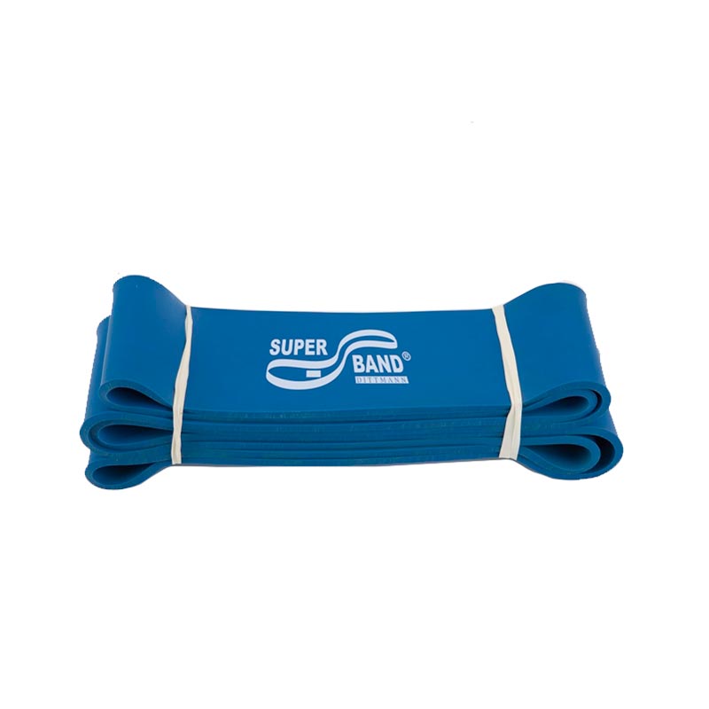 Πολύ Σκληρό Λάστιχο GM JUMBO SUPERBAND Dittmann®