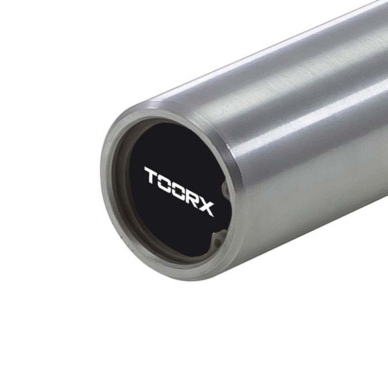 Μπάρα Ολυμπιακού Τύπου Φ50 220cm 320kg Toorx