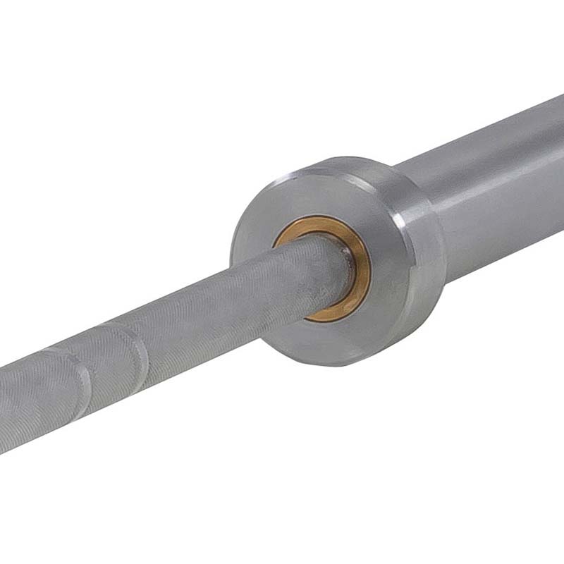 Ολυμπιακή Μπάρα Cross Master Φ50 220cm 700kg Toorx