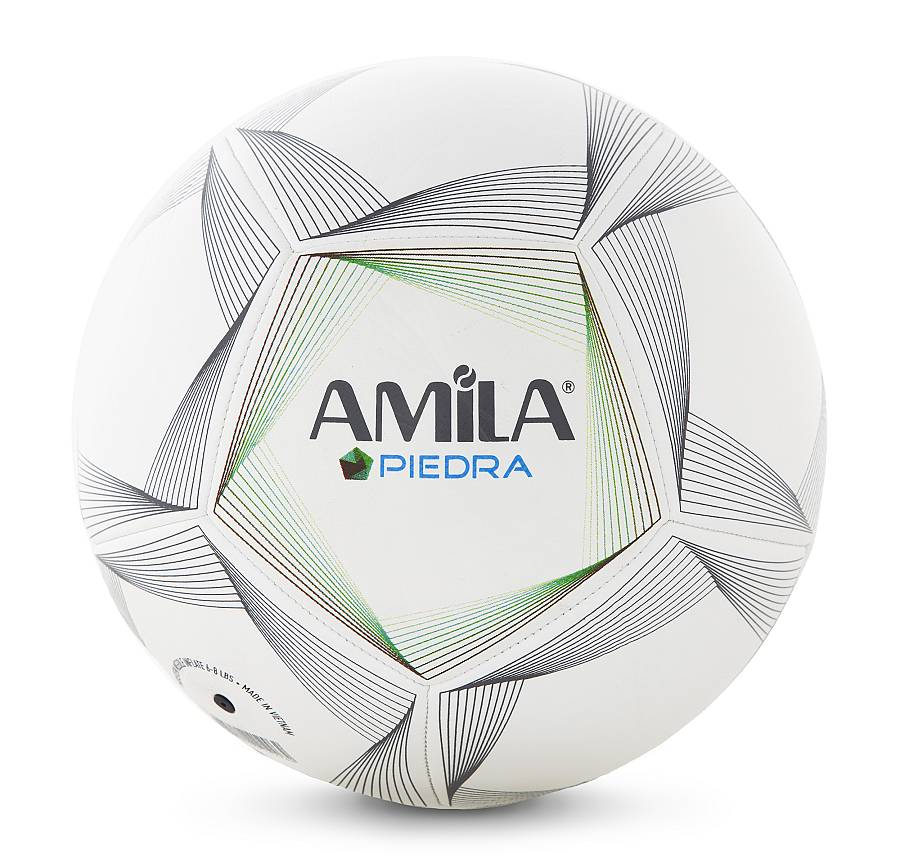 Μπάλα Ποδοσφαίρου AMILA Piedra No. 4