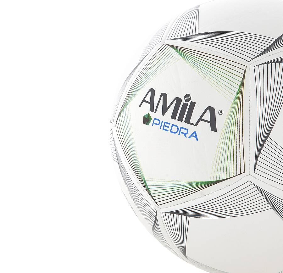 Μπάλα Ποδοσφαίρου AMILA Piedra No. 4