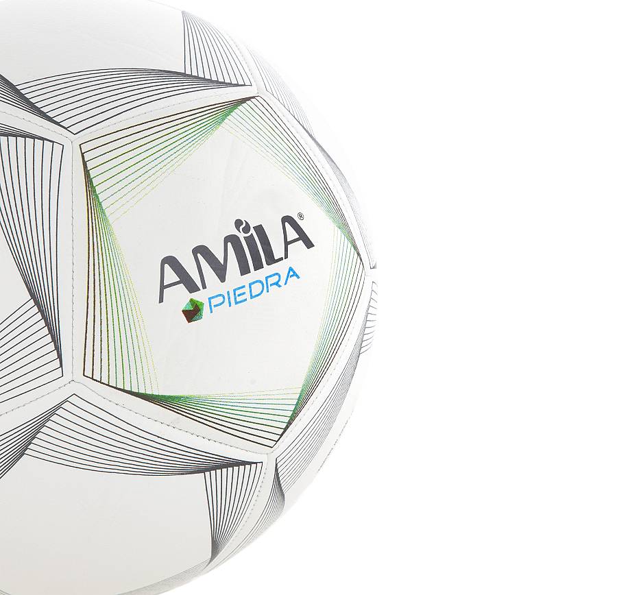 Μπάλα Ποδοσφαίρου AMILA Piedra No. 4
