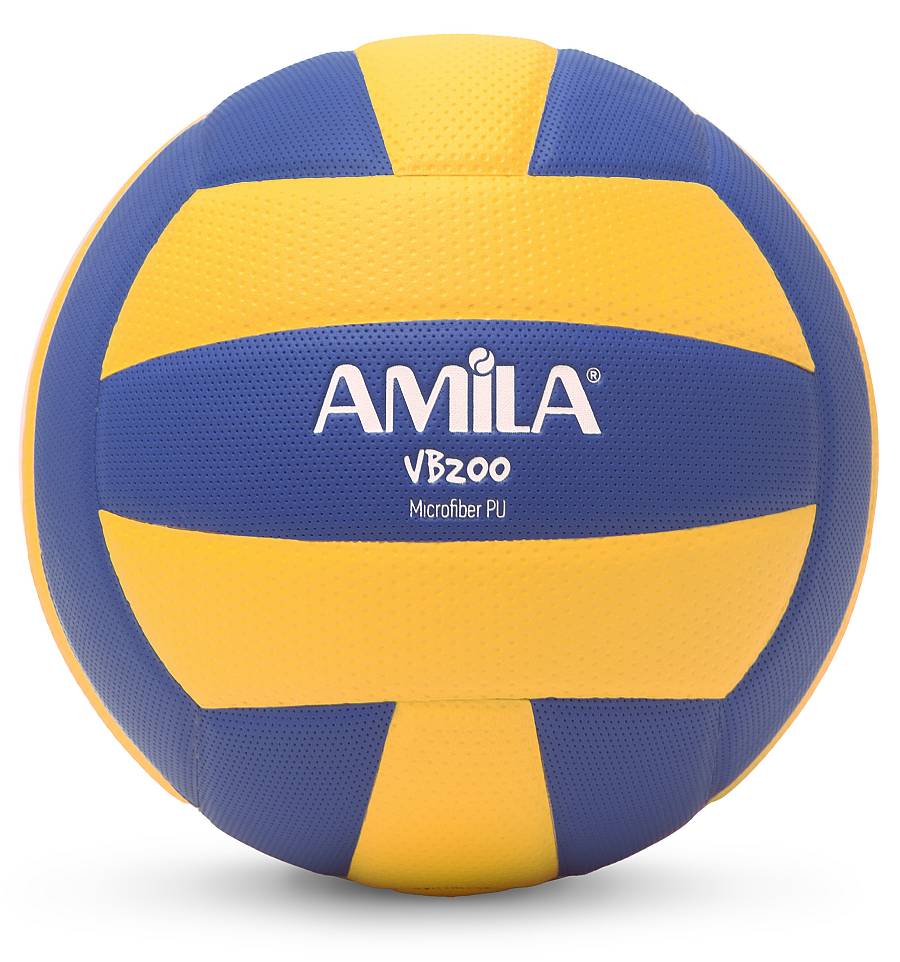 Μπάλα Volley AMILA VB200 No. 5