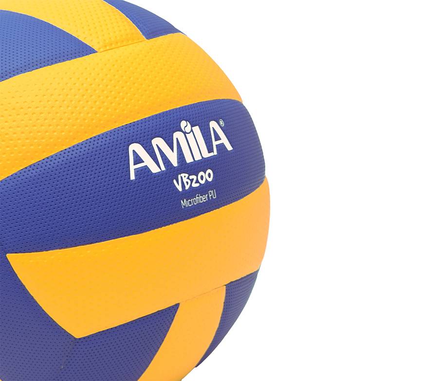 Μπάλα Volley AMILA VB200 No. 5