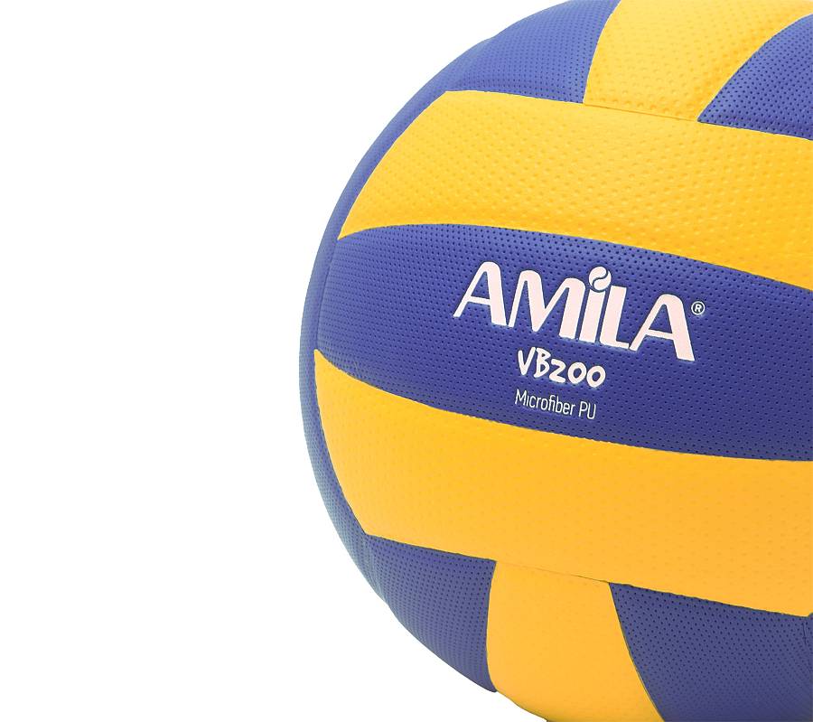 Μπάλα Volley AMILA VB200 No. 5
