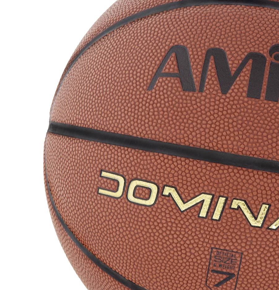 Μπάλα Μπάσκετ AMILA Dominate No. 7