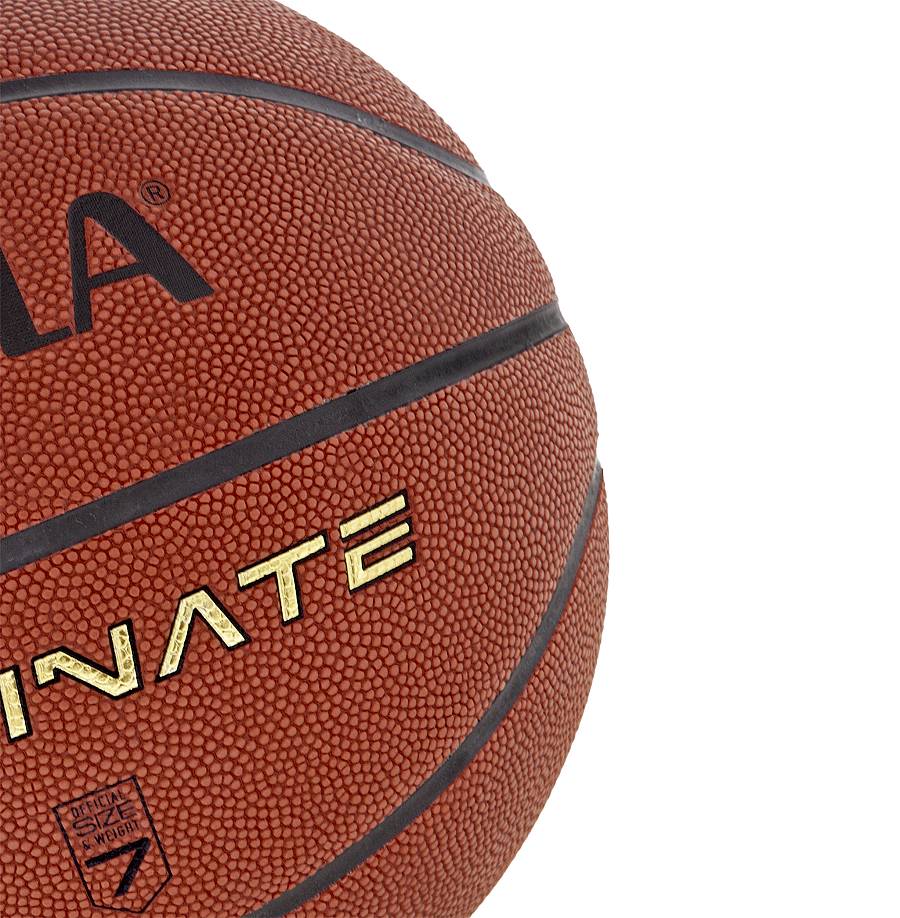 Μπάλα Μπάσκετ AMILA Dominate No. 7