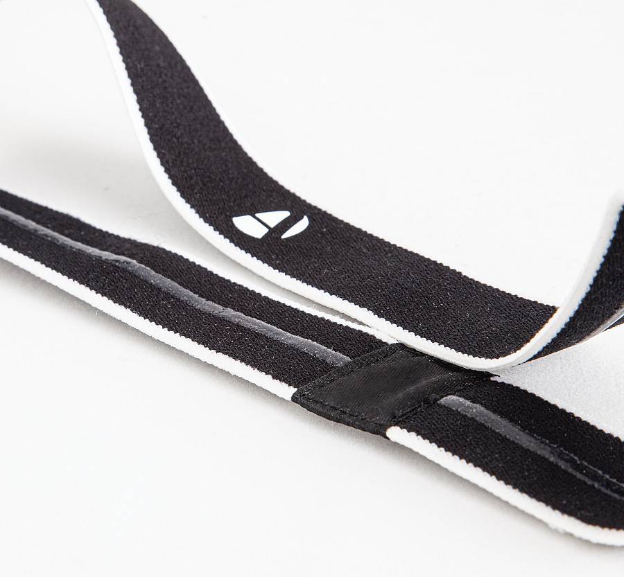 Hairband Προπόνησης AMILA Hair Band Set 3-Pack