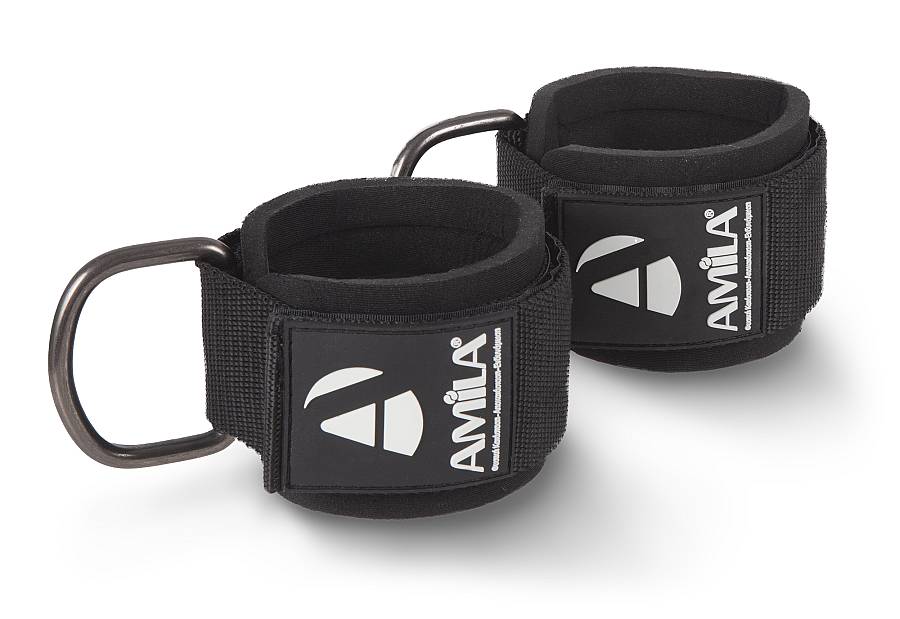 Δέστρες Αστραγάλου AMILA Ankle Strap Pair