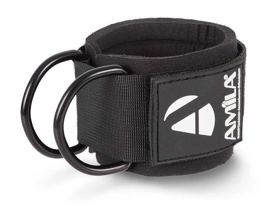 Δέστρα Αστραγάλου AMILA Ankle Strap Double Ring