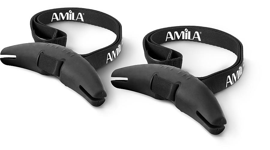 Λαβές AMILA Power Grip