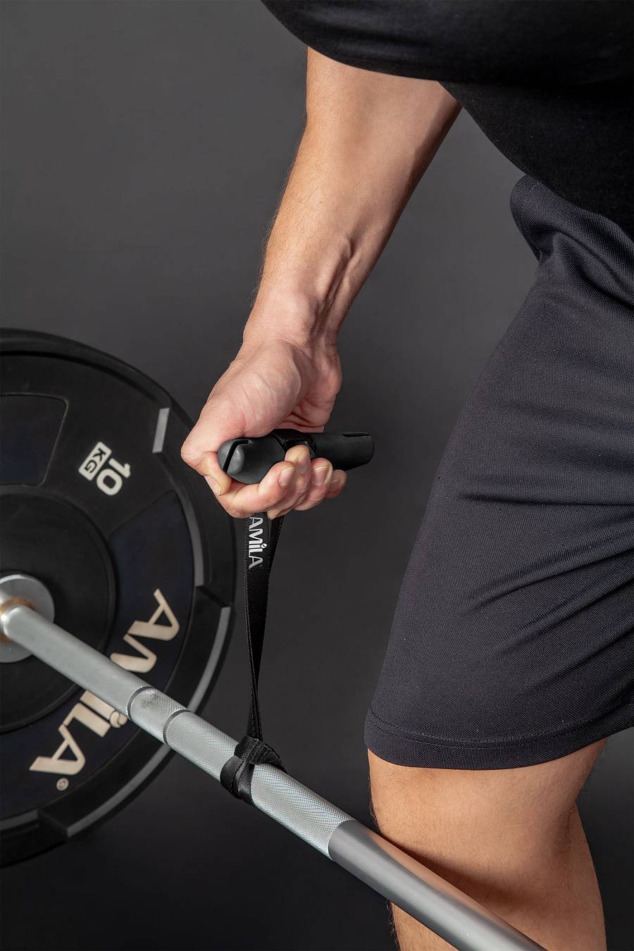 Λαβές AMILA Power Grip