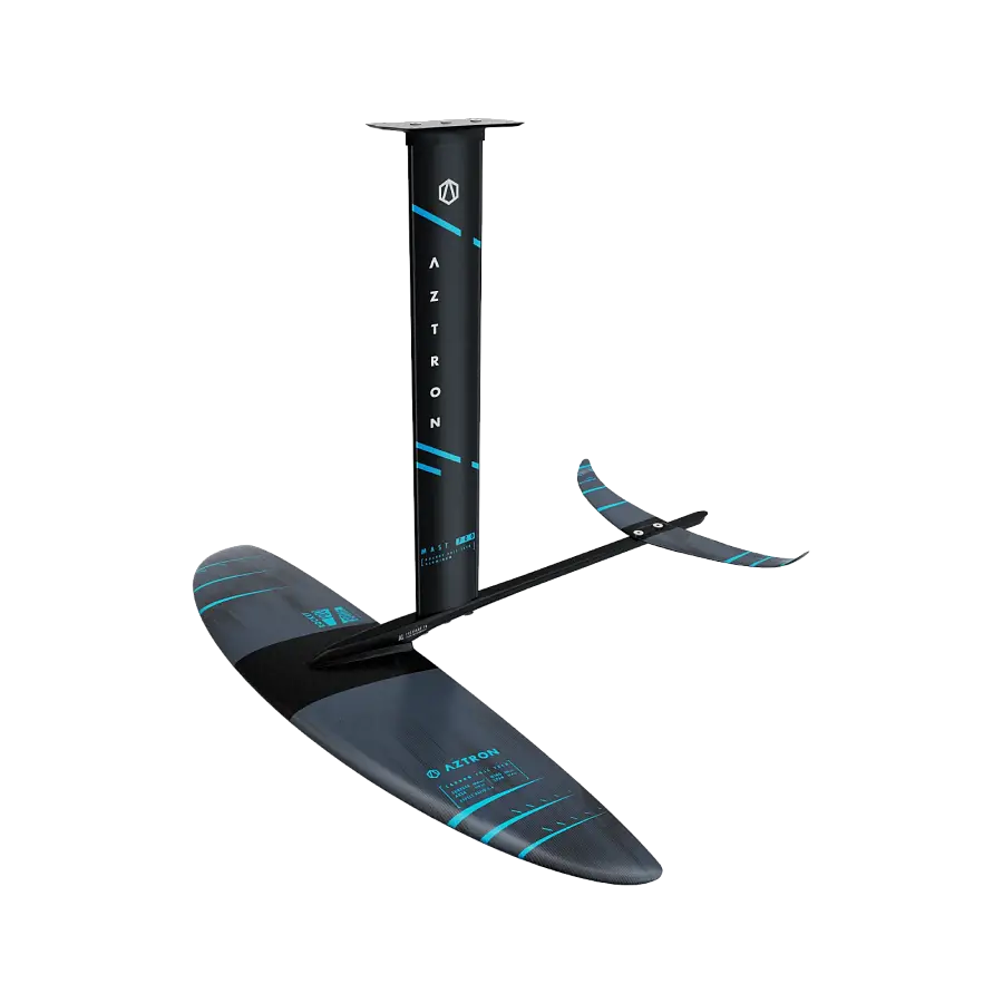 ROCKET 1800H COMBO AF-135 (2023) By Aztron®