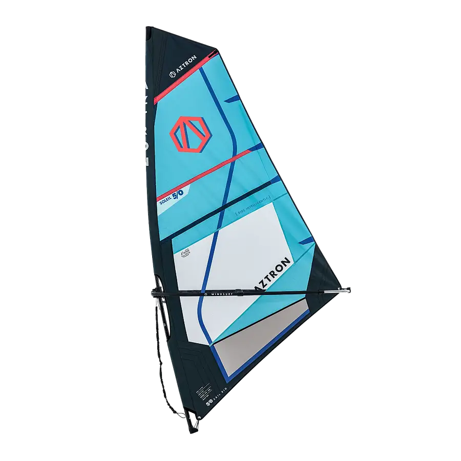 Sail Rig 5.0 By Aztron®