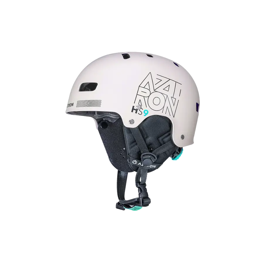 Κράνος προστ. για Skateboard HS9 AA-HS200 - S/M 52-60