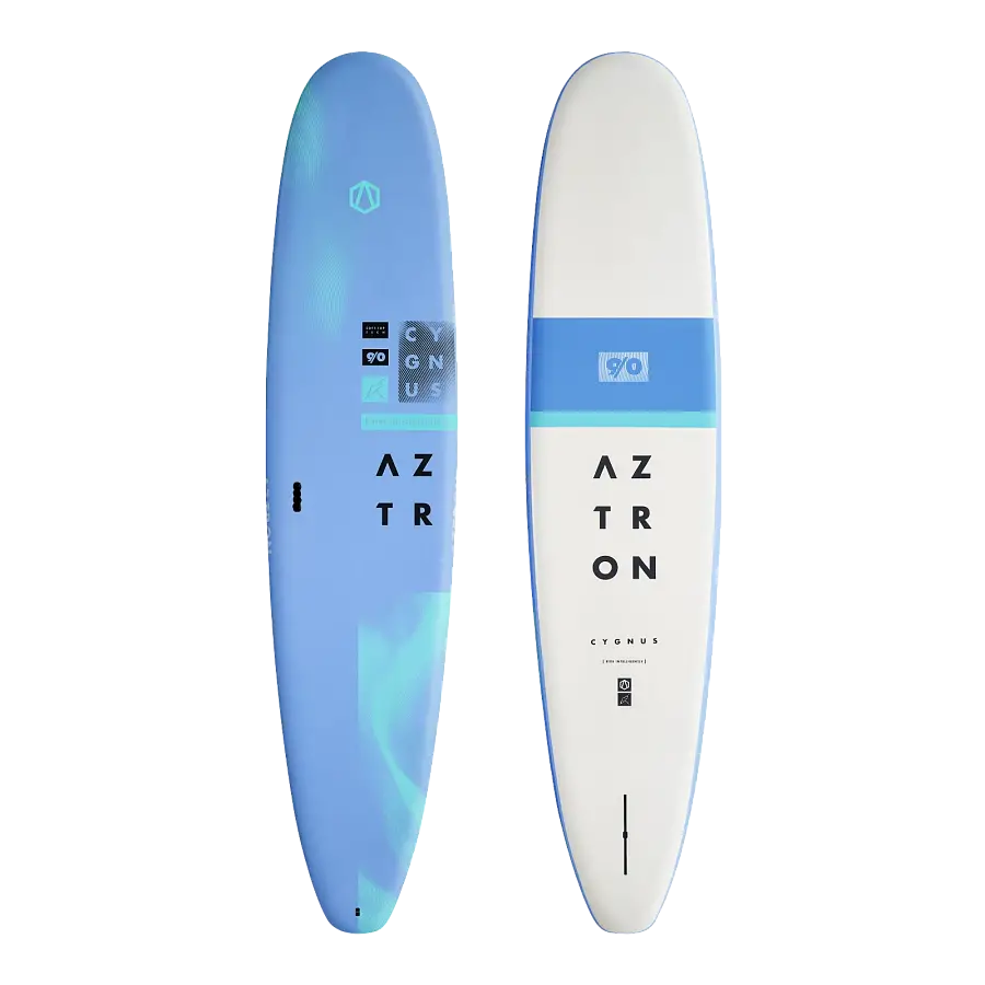 CYGNUS SURFBOARD/SOFT-TOP 90 (2023) By Aztron®