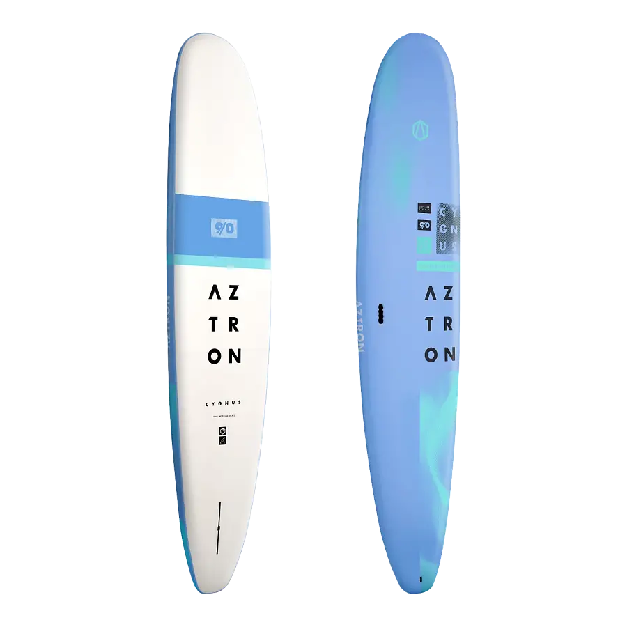 CYGNUS SURFBOARD/SOFT-TOP 90 (2023) By Aztron®