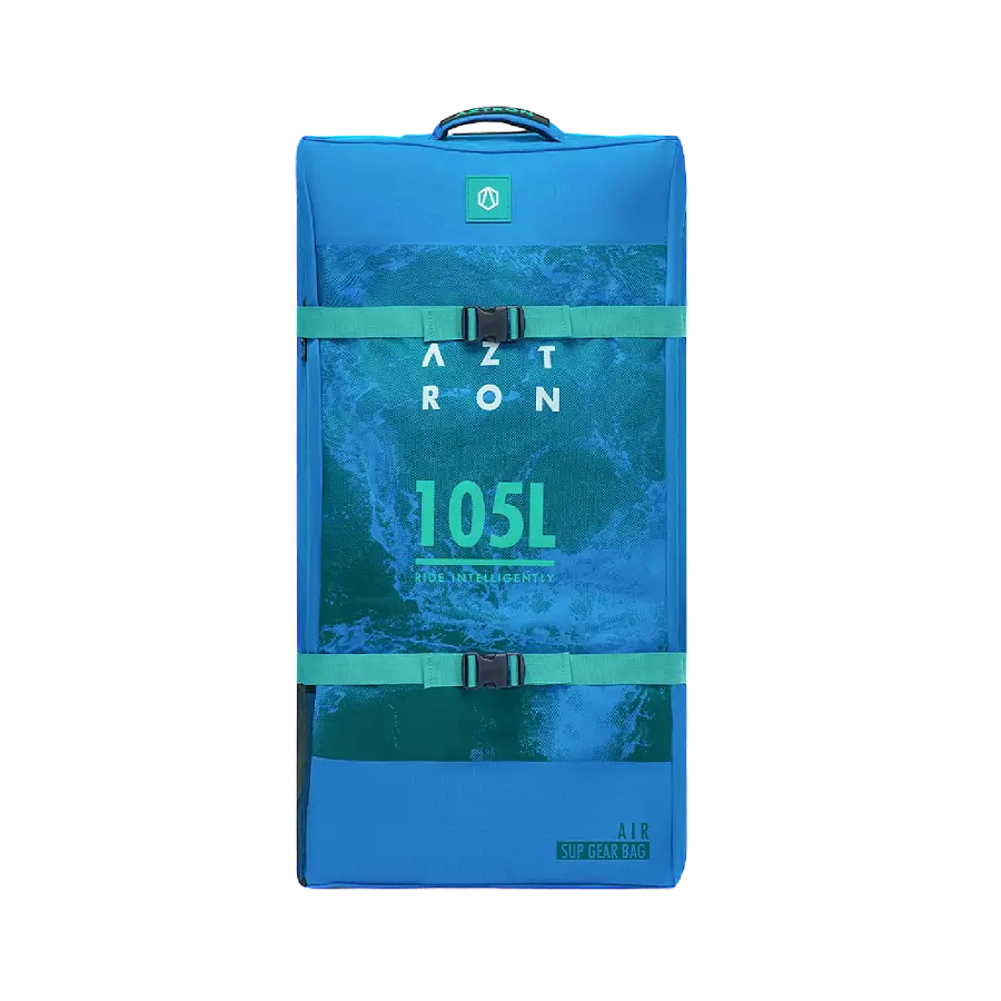 Τσάντα Πλάτης Μεταφοράς SUP 105L AC-B220 (AZTRON 2023)