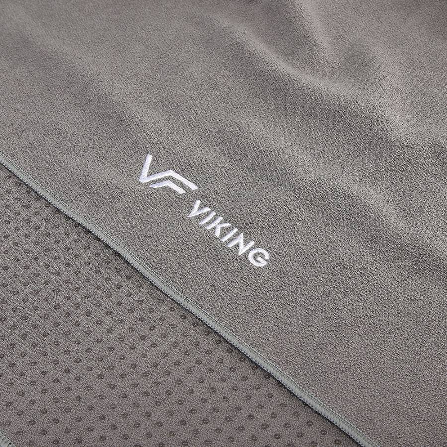 Πετσέτα Yoga C-3050, Αντιολισθητική (Viking)