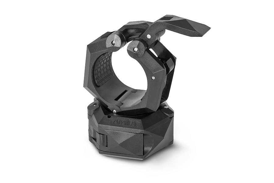 Κολάρα Φ50 Πλαστικό AMILA Bionic