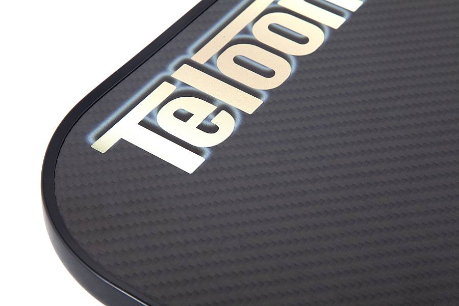 Ρακέτα Pickleball Teloon 100% Carbon 3K