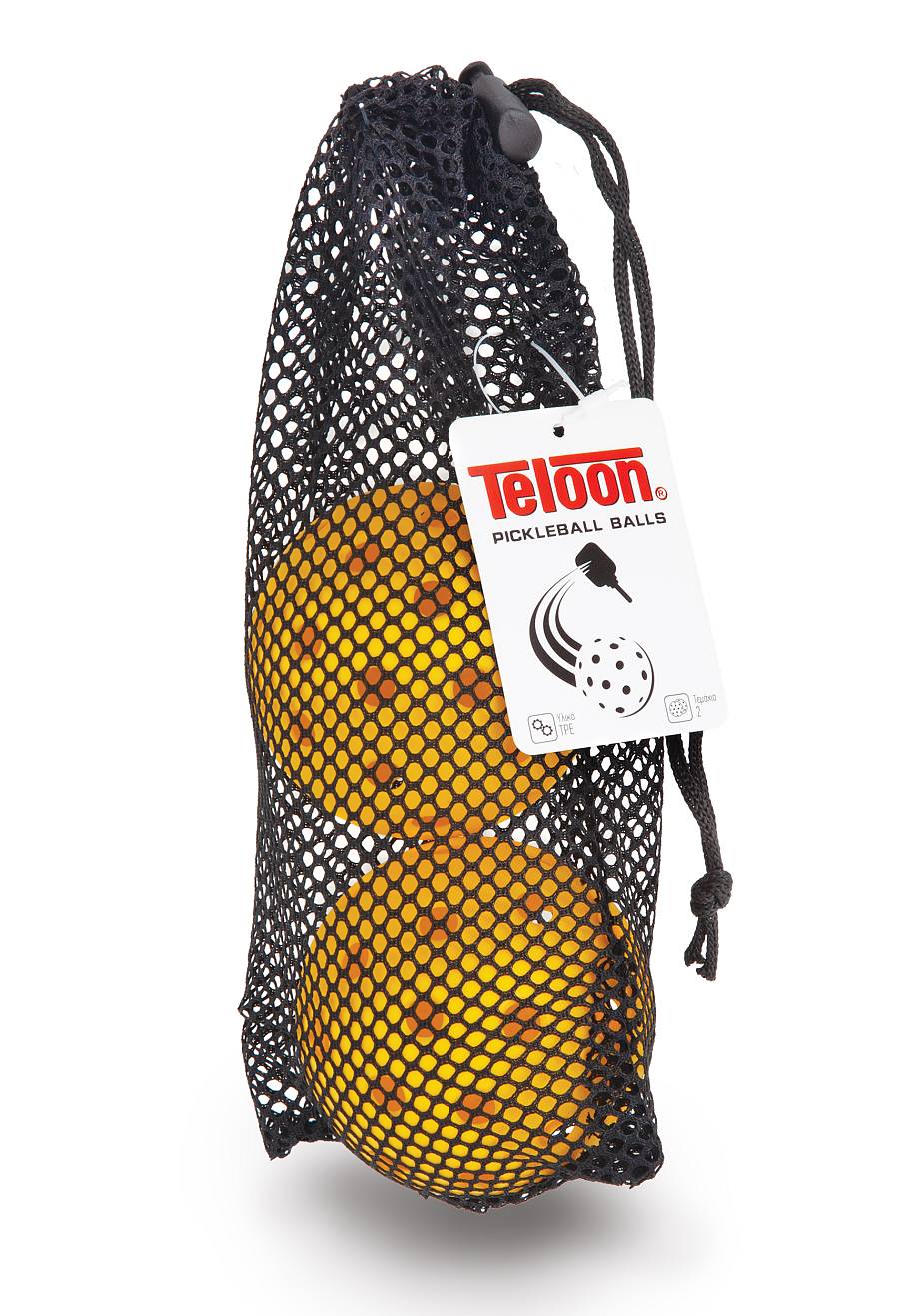 Μπαλάκια Pickleball Teloon TPE