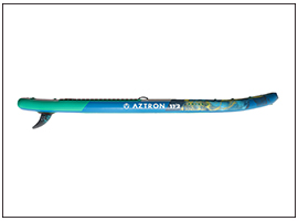 SUP POLARIS 112 By Aztron®