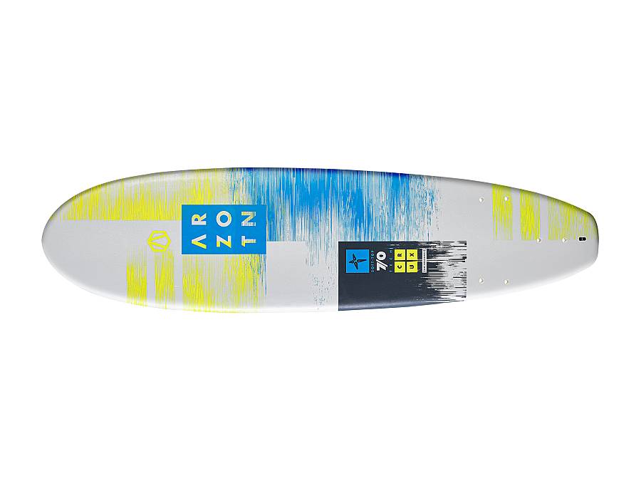 CRUX Soft Surfboard 7.0 By Aztron®