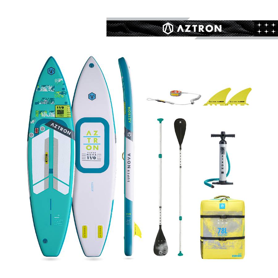 SUPER NOVA 110 AS-023 Aztron