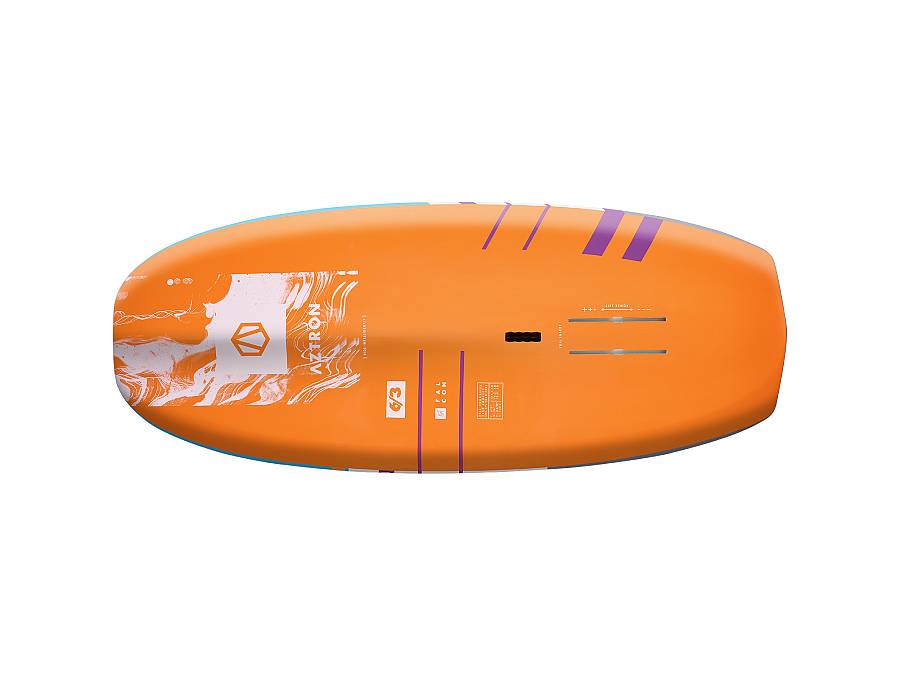 FALCON Wing / SUP Foil Carbon 6’3” By Aztron®