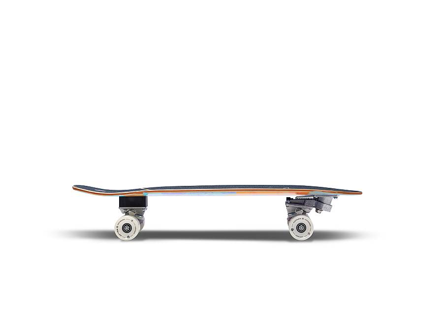 Surfskate / Skateboard IN.SCAPE 32  by Aztron®