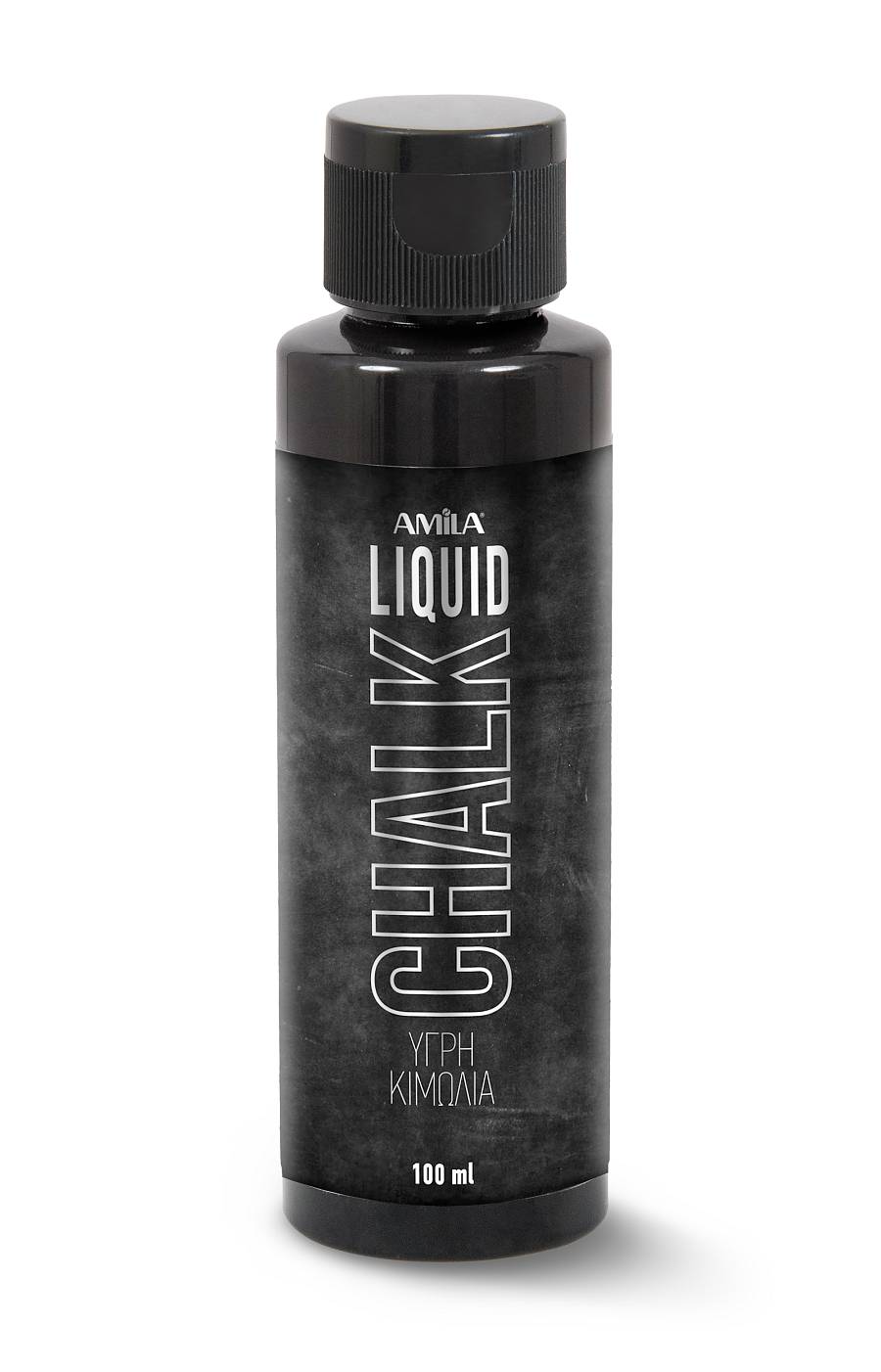 Υγρή Μαγνησία AMILA Liquid Chalk 100ml