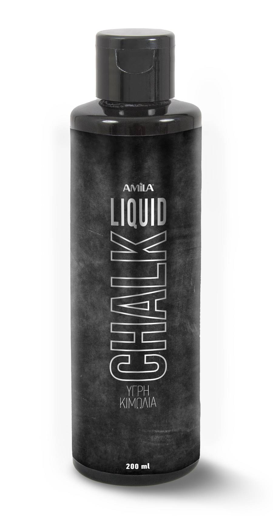 Υγρή Μαγνησία AMILA Liquid Chalk 200ml