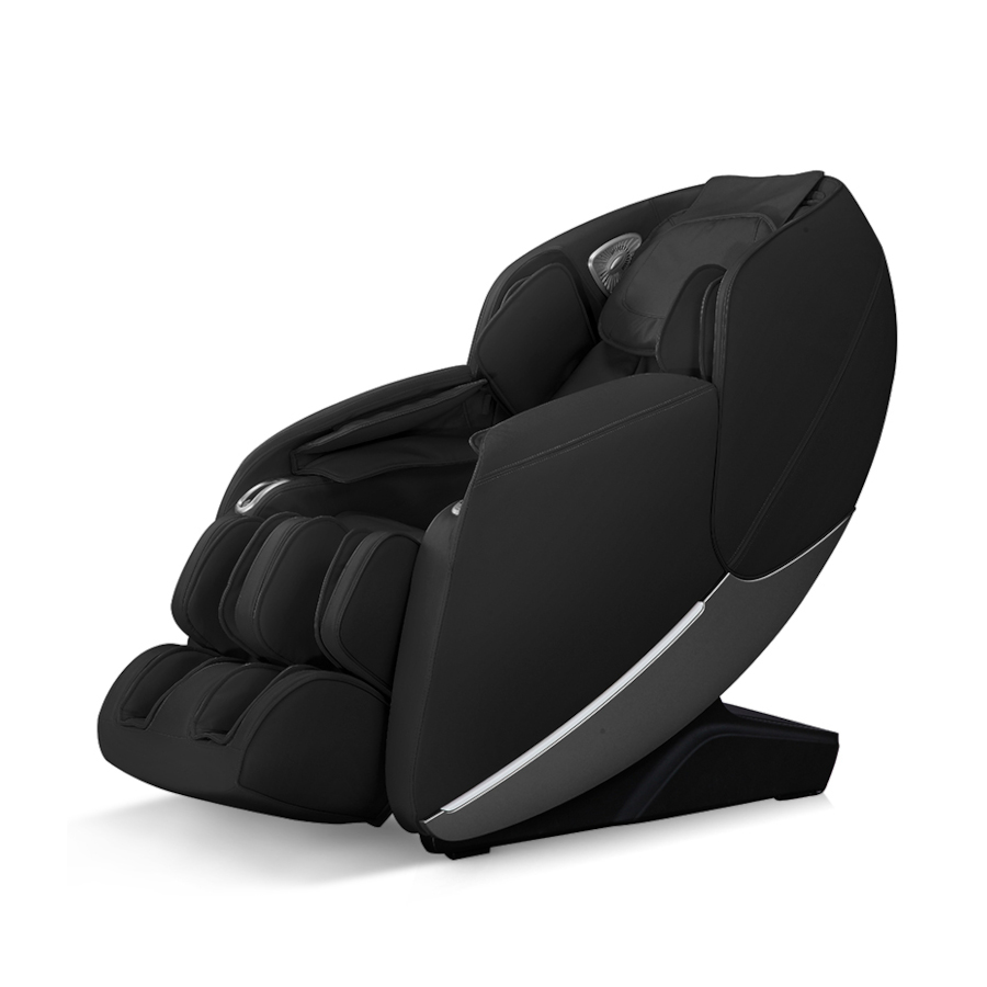VIKING A-310 Πολυθρόνα Μασάζ Black