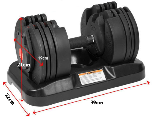 D350 Twist and Lock
