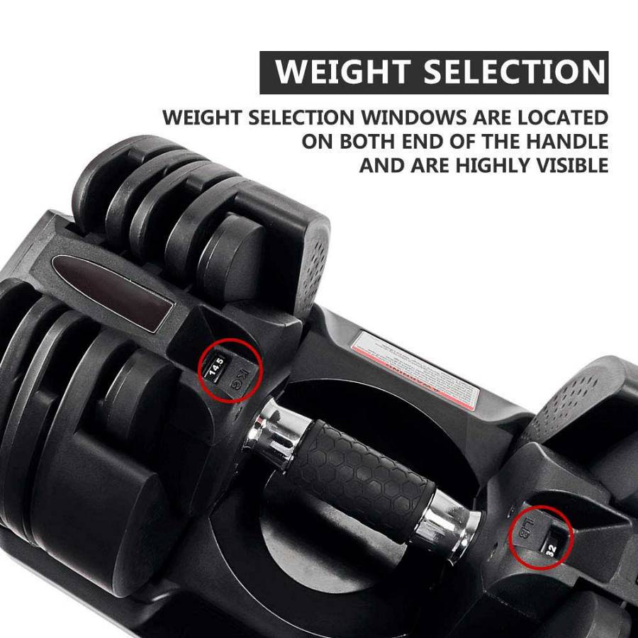 D350 Twist and Lock